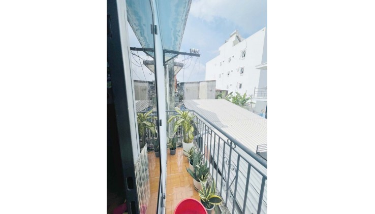 Giảm Sốc 550tr Bán nhà 44m2_4x10m_2 Tầng Chỉ 2.95 Tỷ Gần Tô Ngọc Vân_Linh Đông_ Thủ Đức